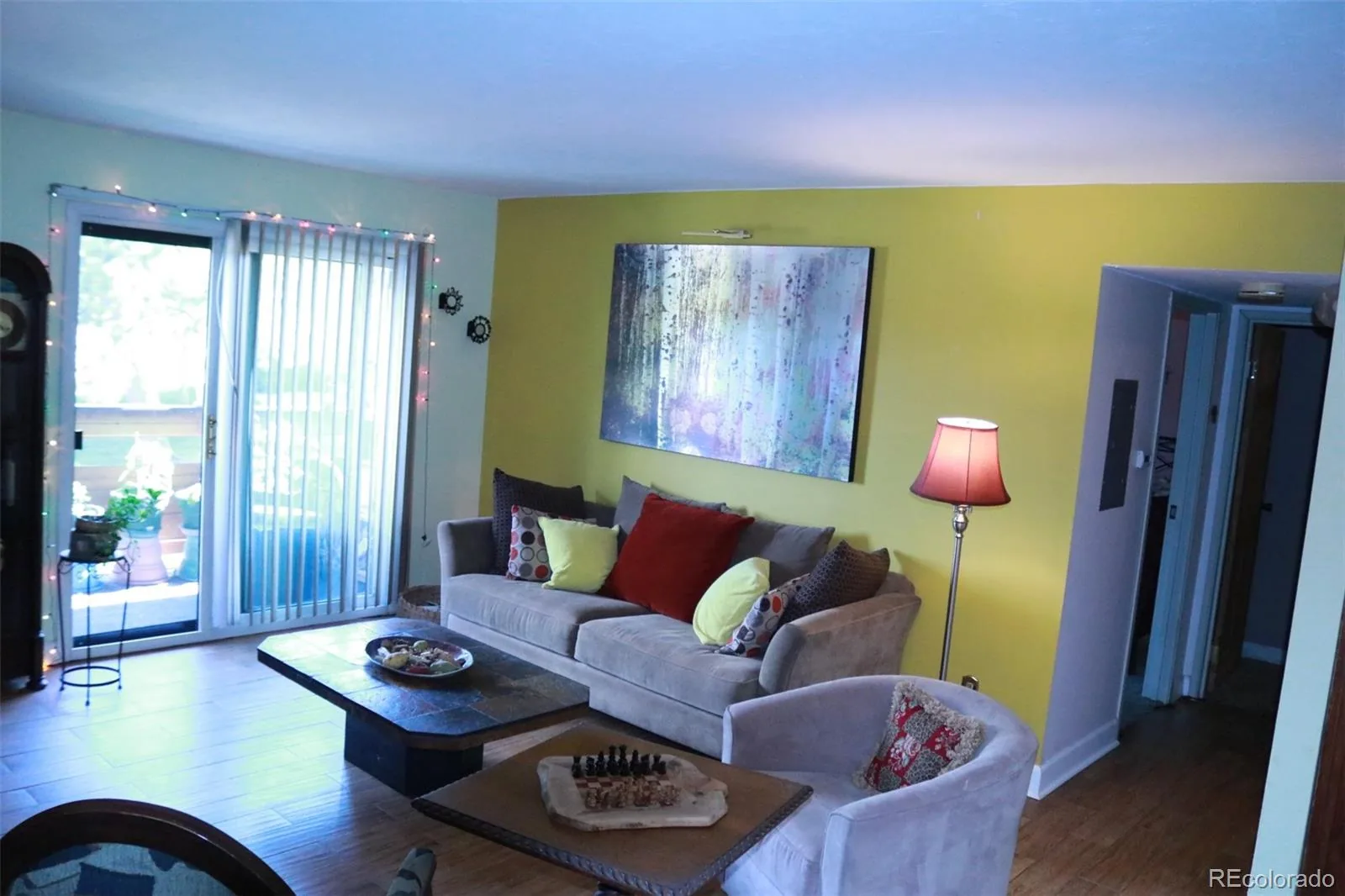 331 Wright Street #203 Denver CO 80228 | MLS #REC3584754 08192026184432 1600 1