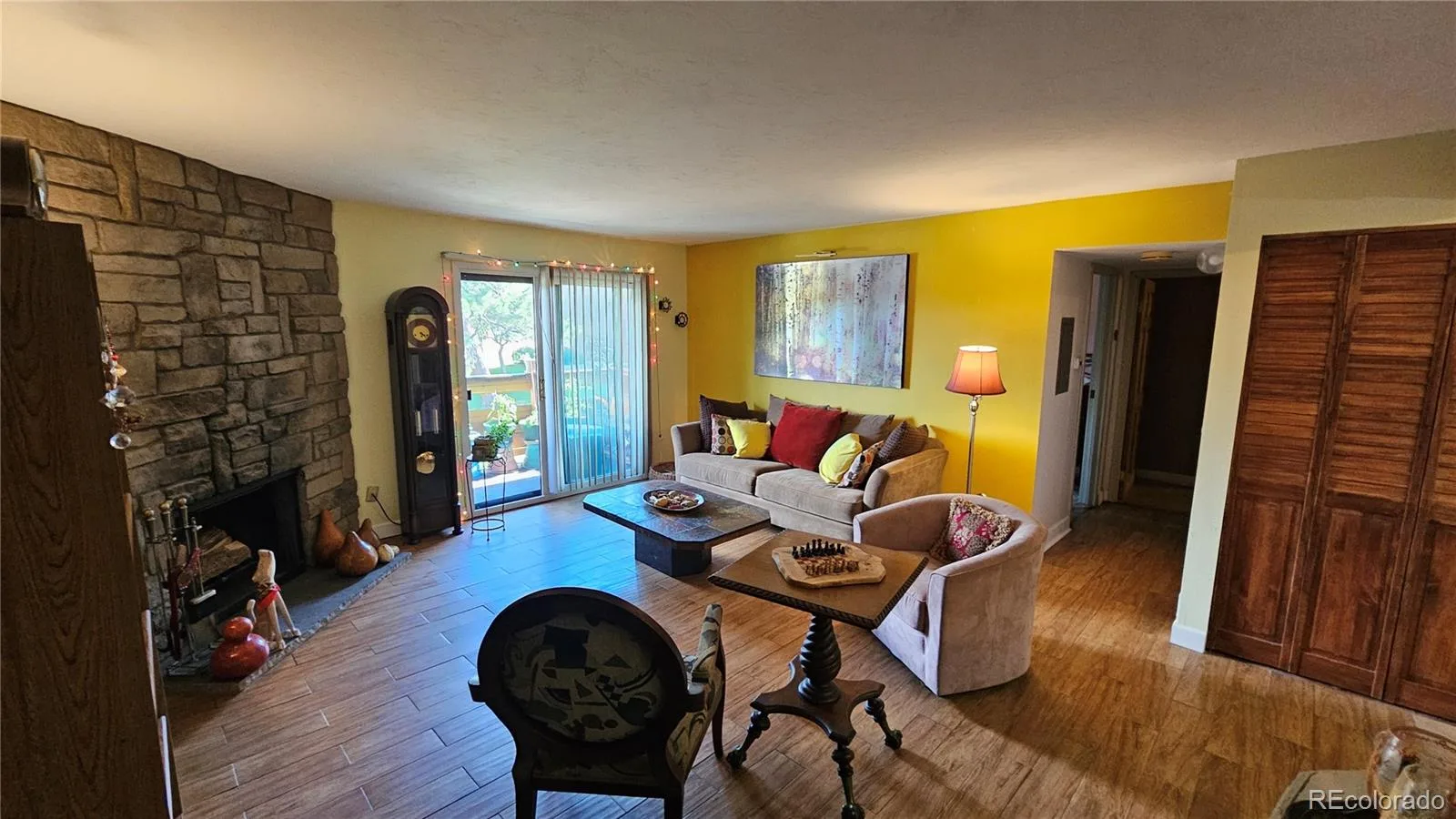 331 Wright Street #203 Denver CO 80228 | MLS #REC3584754 08192026184432 1600 3