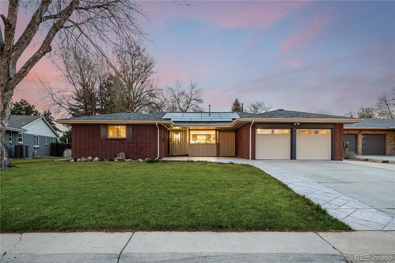 2540 S Jasmine Street Denver CO 80222 MLS #REC3585055 05152026211159 1600 1