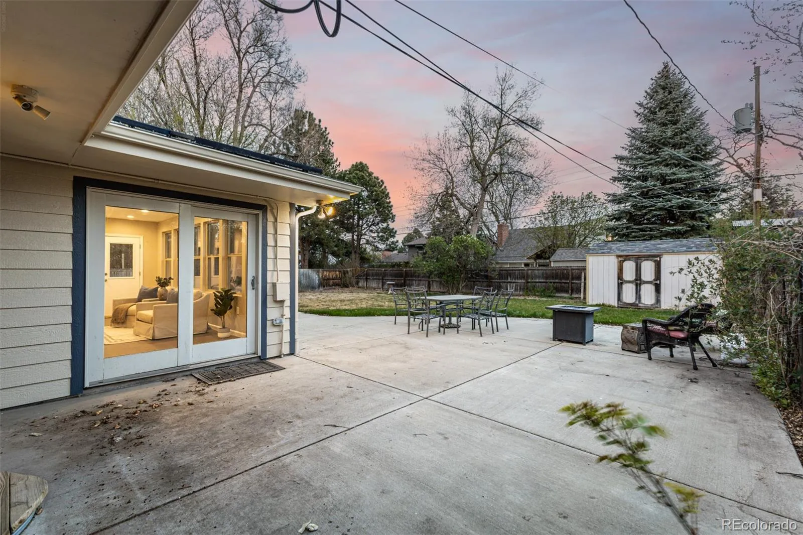 2540 S Jasmine Street Denver CO 80222 MLS #REC3585055 05152026211159 1600 28
