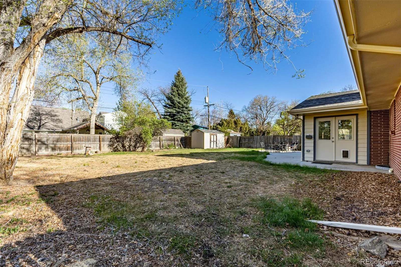 2540 S Jasmine Street Denver CO 80222 MLS #REC3585055 05152026211159 1600 31