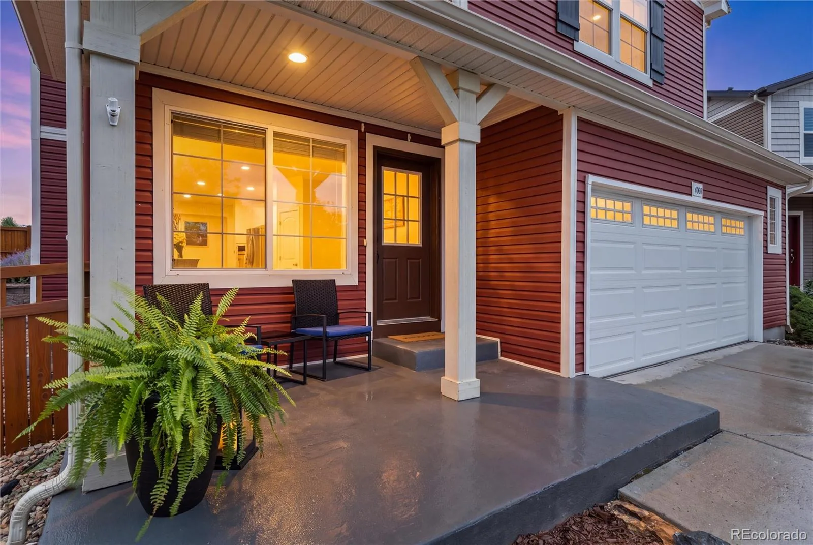 4068 Silver Swan Place Castle Rock CO 80109 | MLS #REC3585136 08292026020847 1600 1