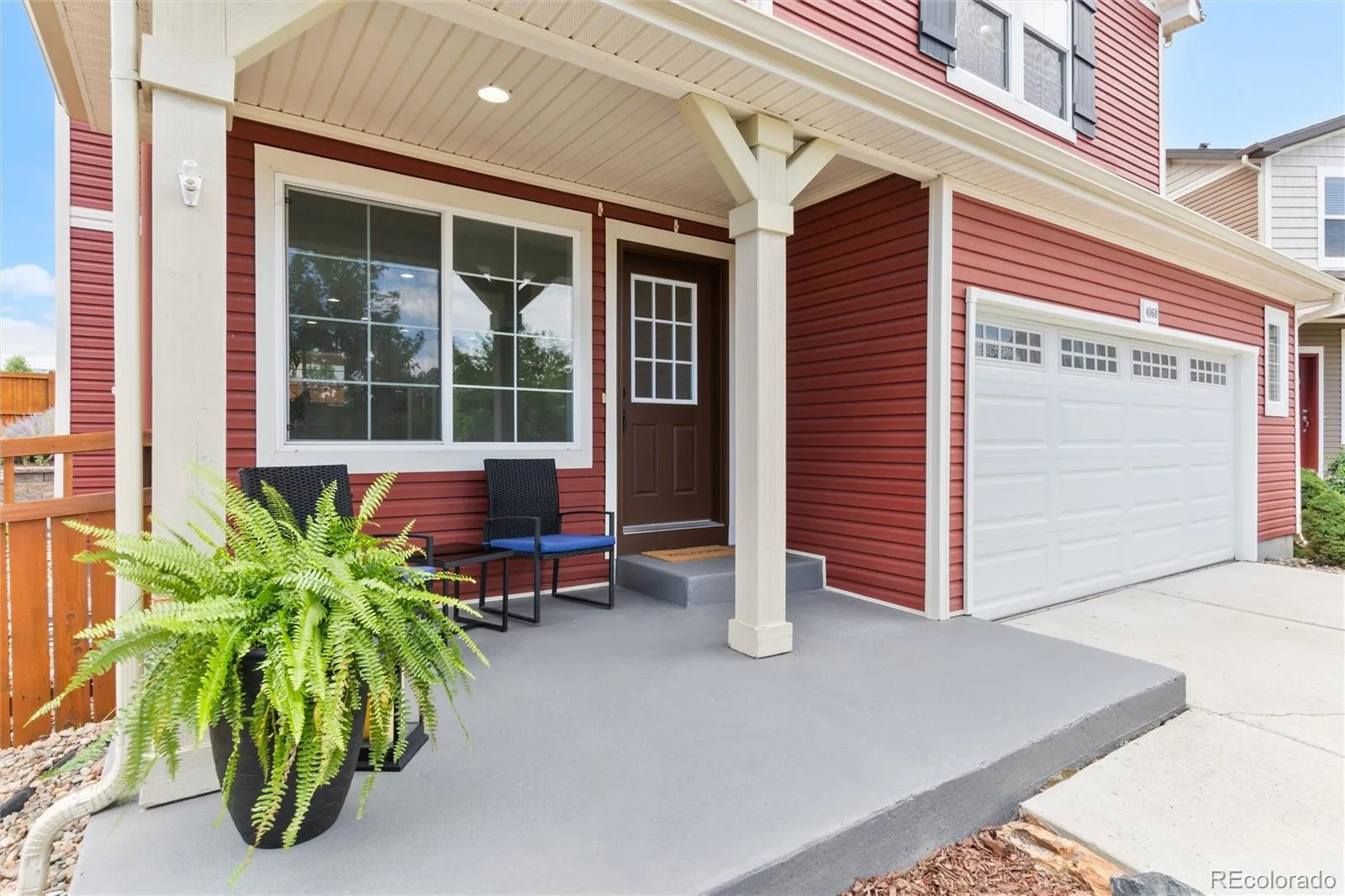 4068 Silver Swan Place Castle Rock CO 80109 | MLS #REC3585136 08292026020847 1600 44