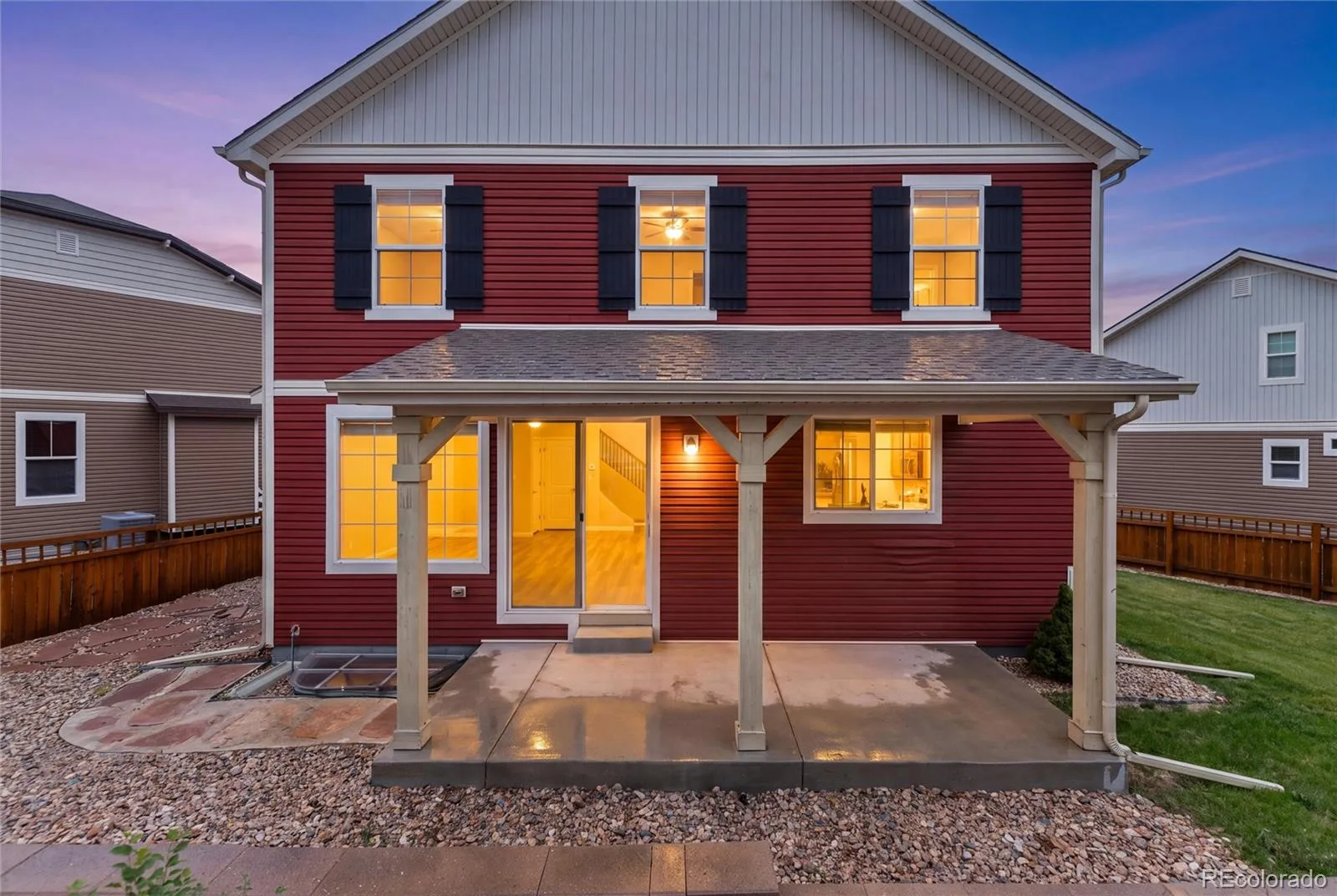 4068 Silver Swan Place Castle Rock CO 80109 | MLS #REC3585136 08292026020847 1600 45