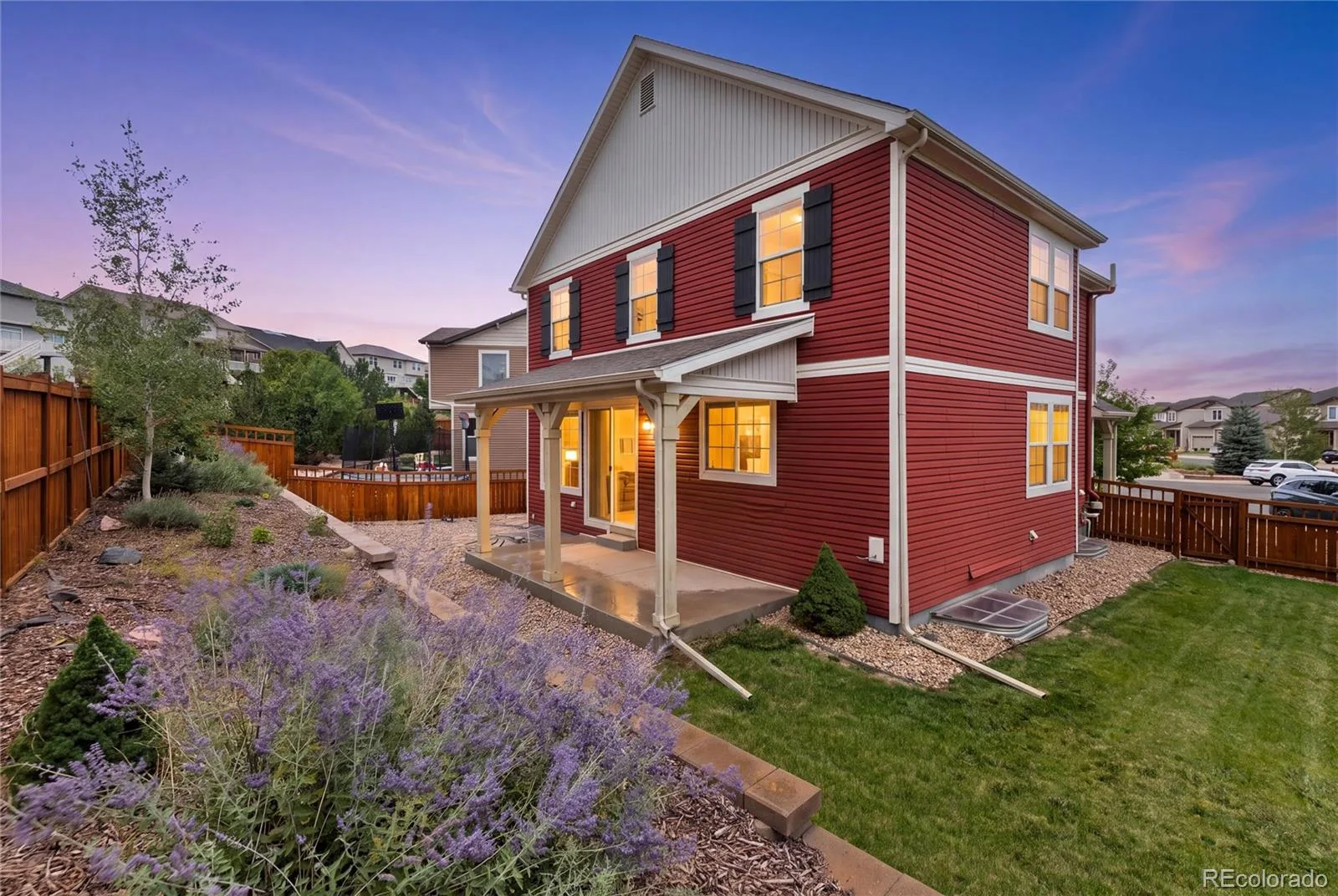 4068 Silver Swan Place Castle Rock CO 80109 | MLS #REC3585136 08292026020847 1600 47