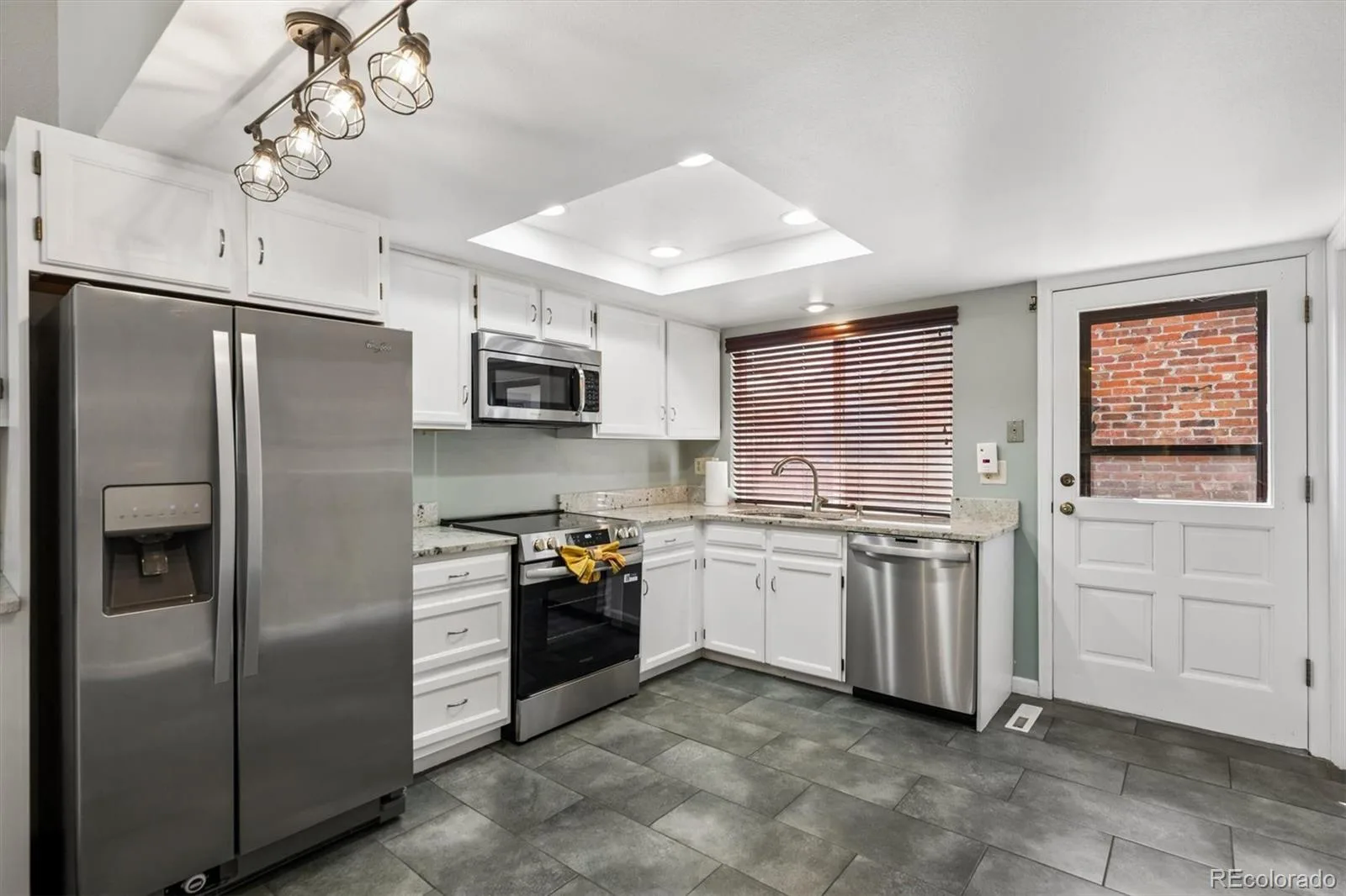 4282 S Fairplay Circle #A Aurora CO 80014 MLS #REC3585231 06192026233406 1600 10