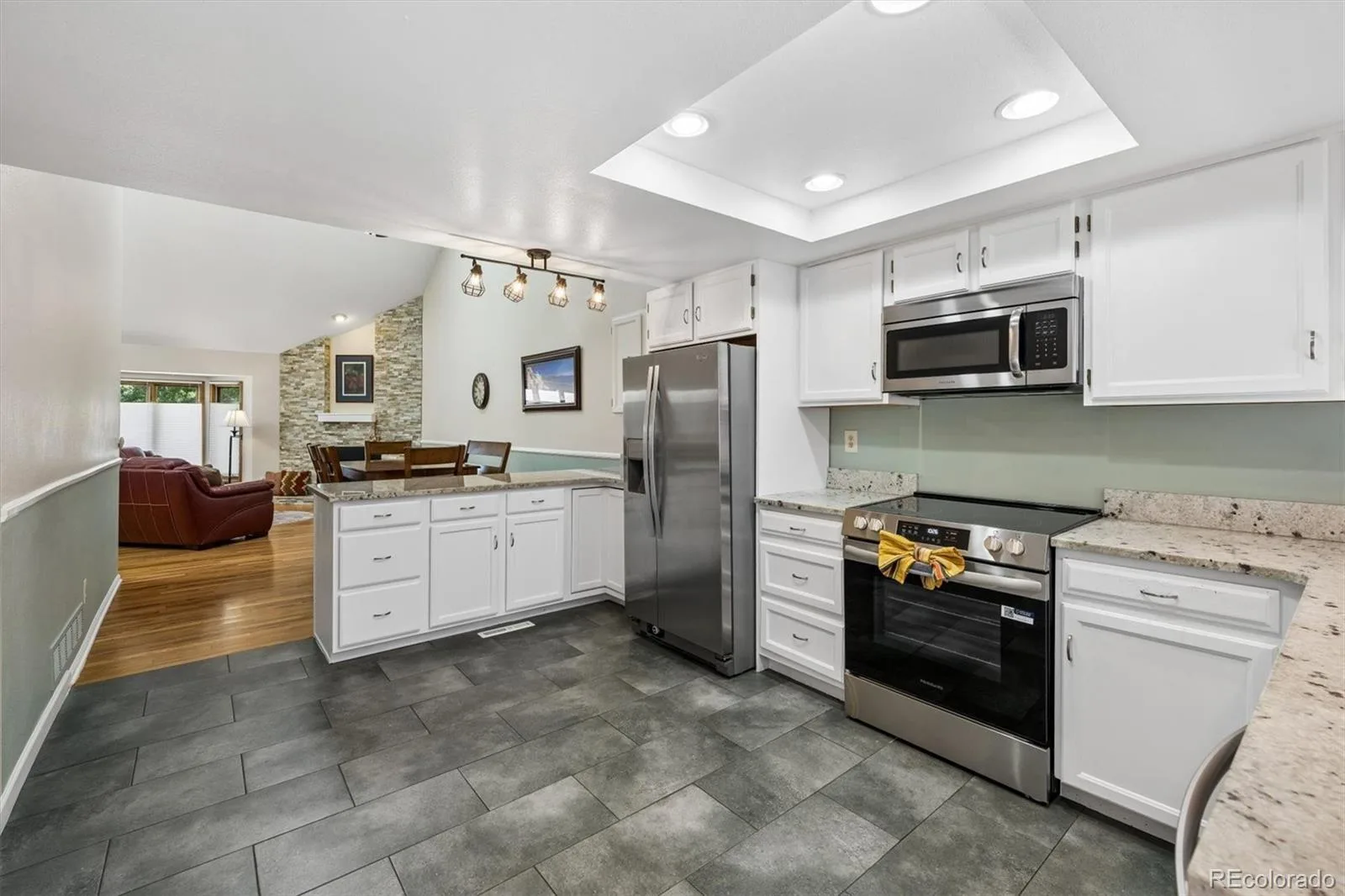 4282 S Fairplay Circle #A Aurora CO 80014 MLS #REC3585231 06192026233406 1600 11