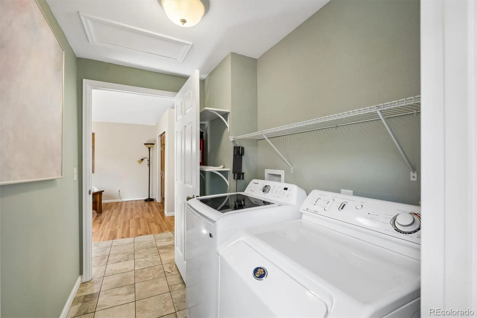 4282 S Fairplay Circle #A Aurora CO 80014 MLS #REC3585231 06192026233406 1600 12
