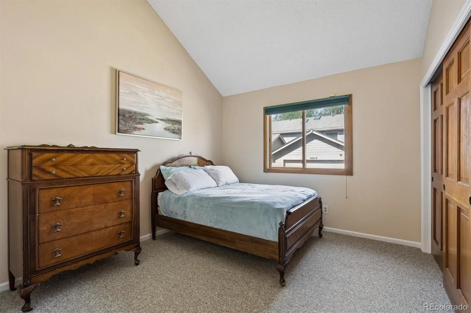 4282 S Fairplay Circle #A Aurora CO 80014 MLS #REC3585231 06192026233406 1600 17