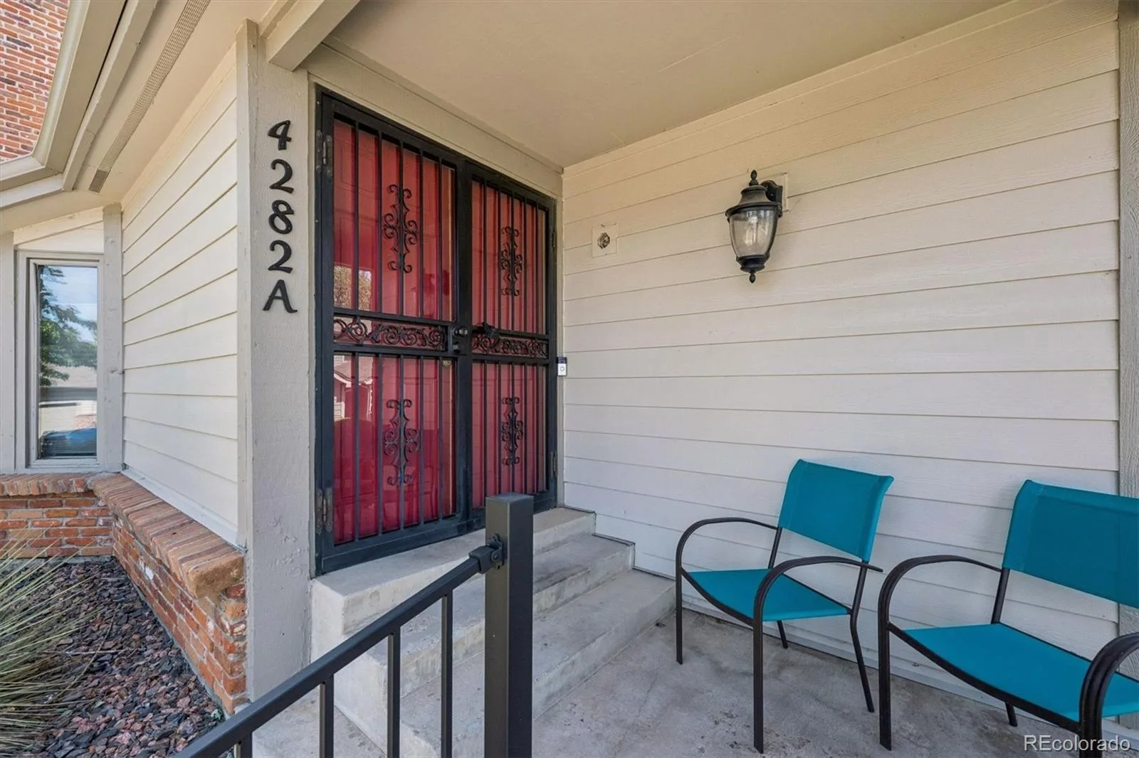 4282 S Fairplay Circle #A Aurora CO 80014 MLS #REC3585231 06192026233406 1600 2