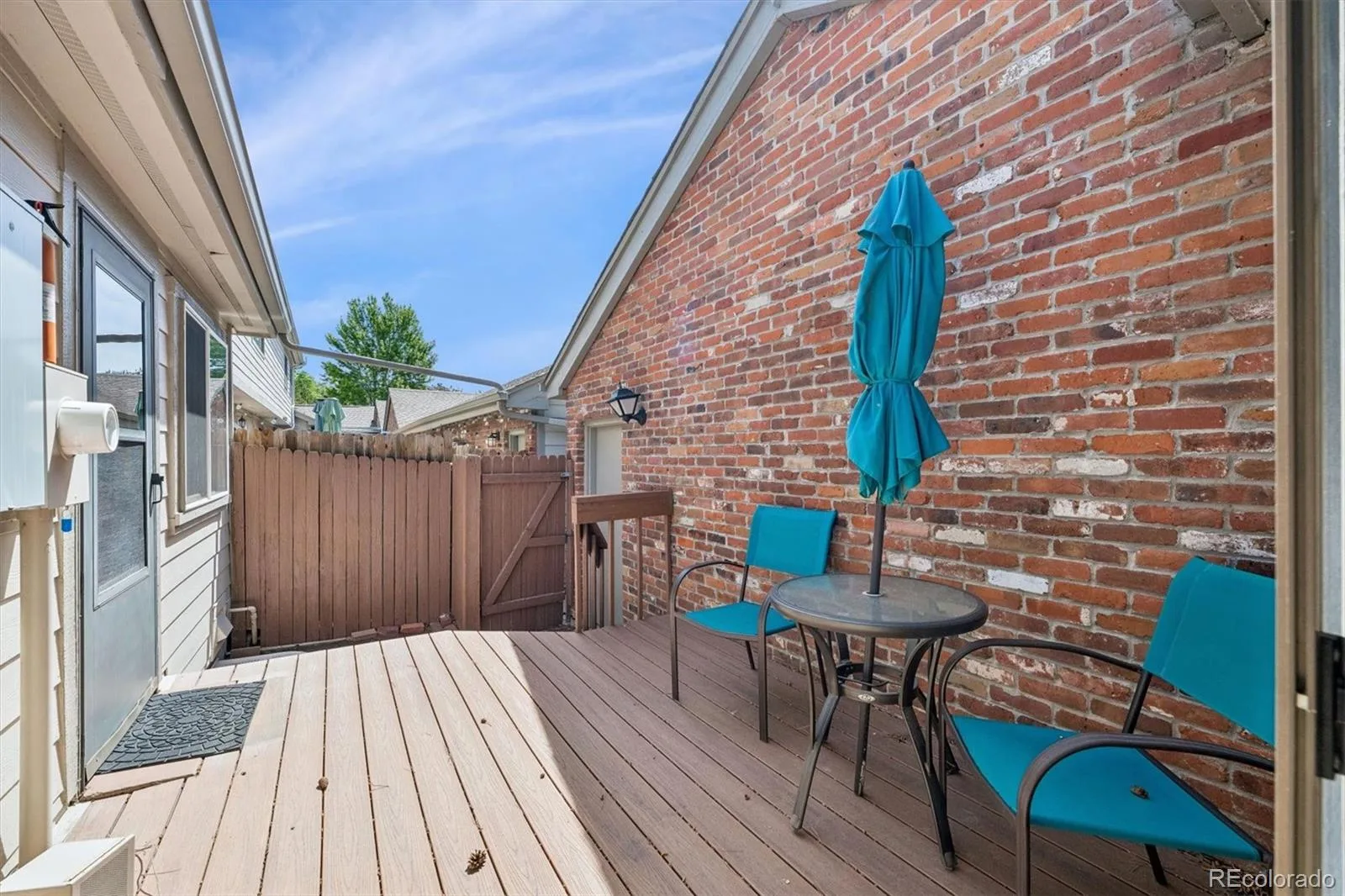 4282 S Fairplay Circle #A Aurora CO 80014 MLS #REC3585231 06192026233406 1600 22