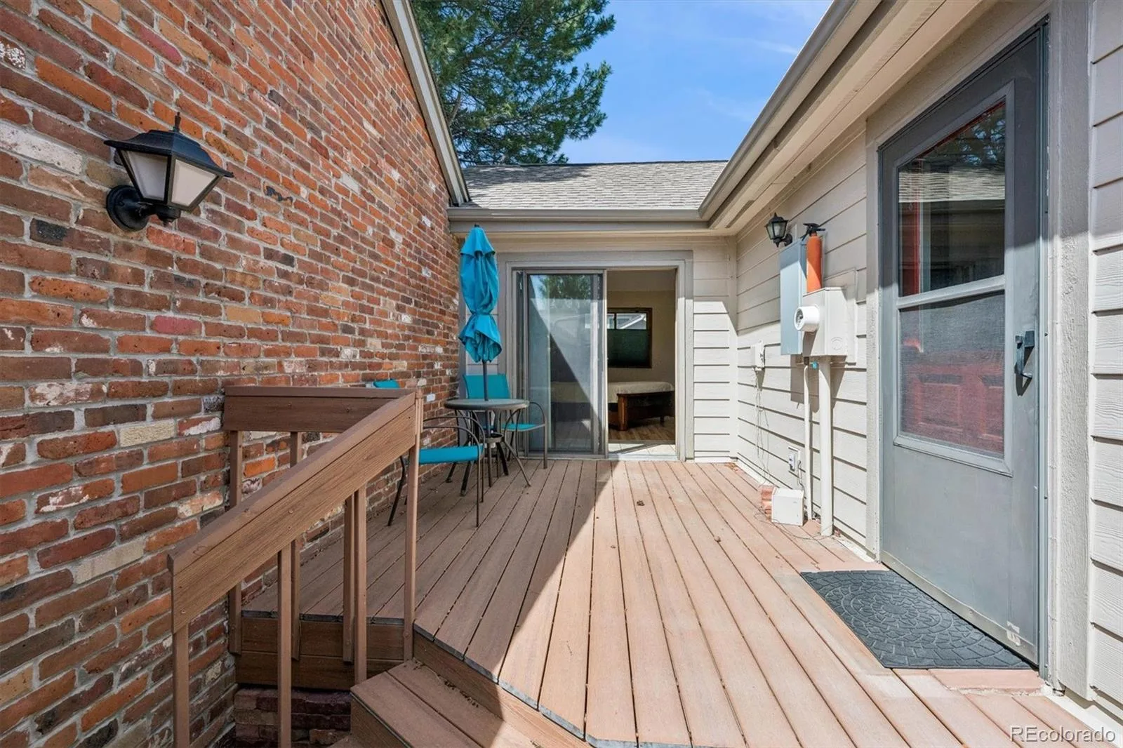 4282 S Fairplay Circle #A Aurora CO 80014 MLS #REC3585231 06192026233406 1600 23