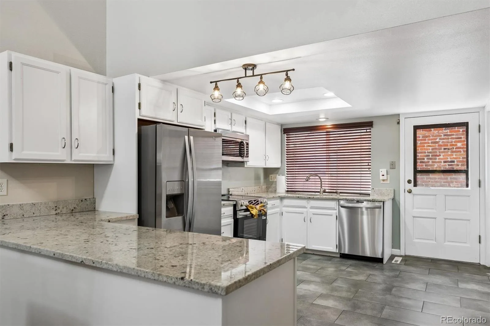 4282 S Fairplay Circle #A Aurora CO 80014 MLS #REC3585231 06192026233406 1600 9