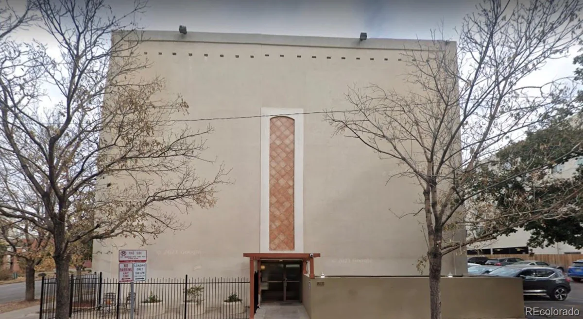 1390 Emerson Street #107 Denver CO 80218 | MLS #REC3585717 07032026180546 1200 13