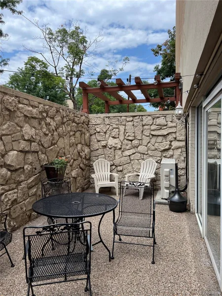 1390 Emerson Street #107 Denver CO 80218 | MLS #REC3585717 07032026180546 800 9