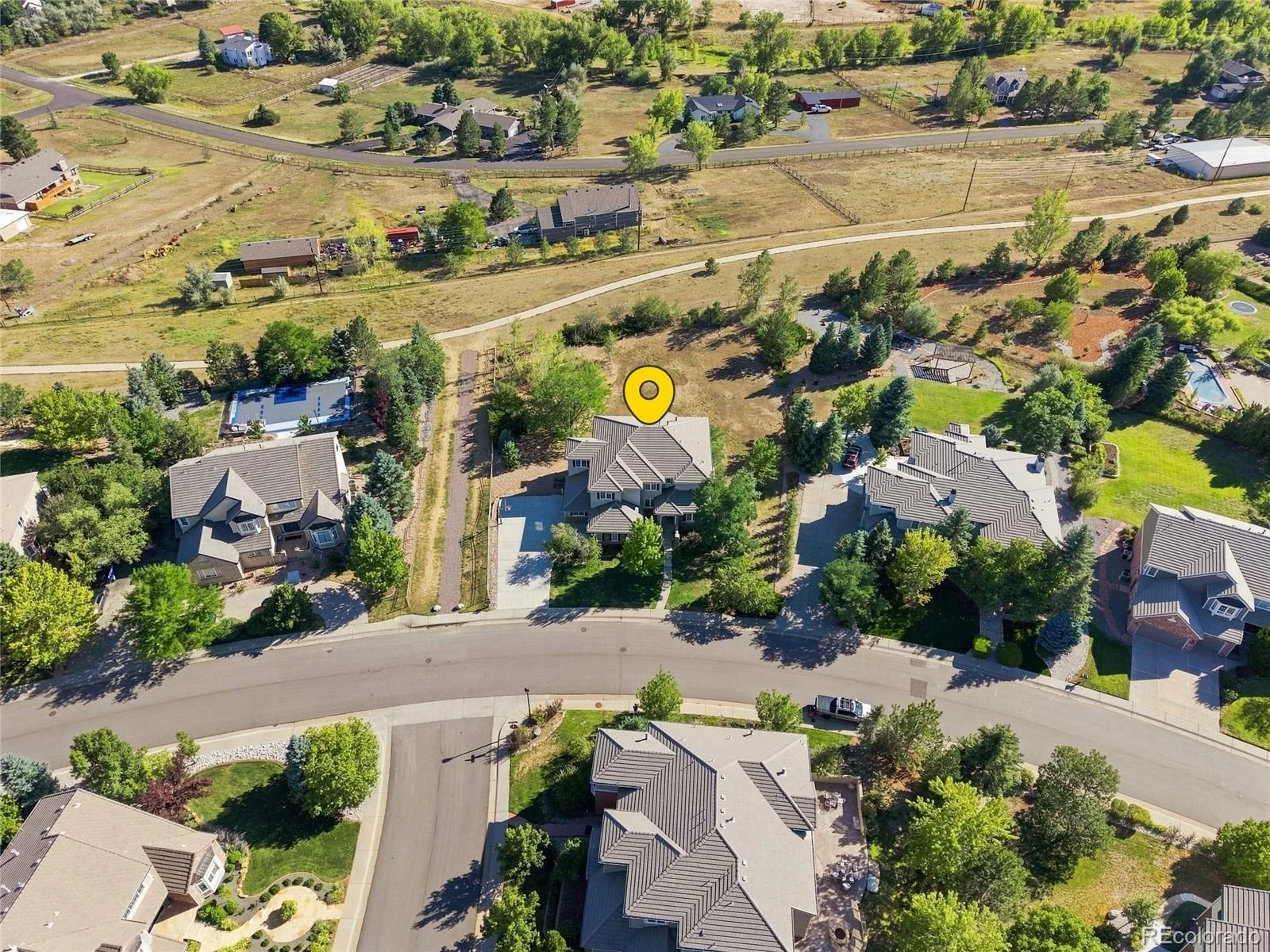 19580 E Fair Place Aurora CO 80016 | MLS #REC3589356 08212026232738 1600 49