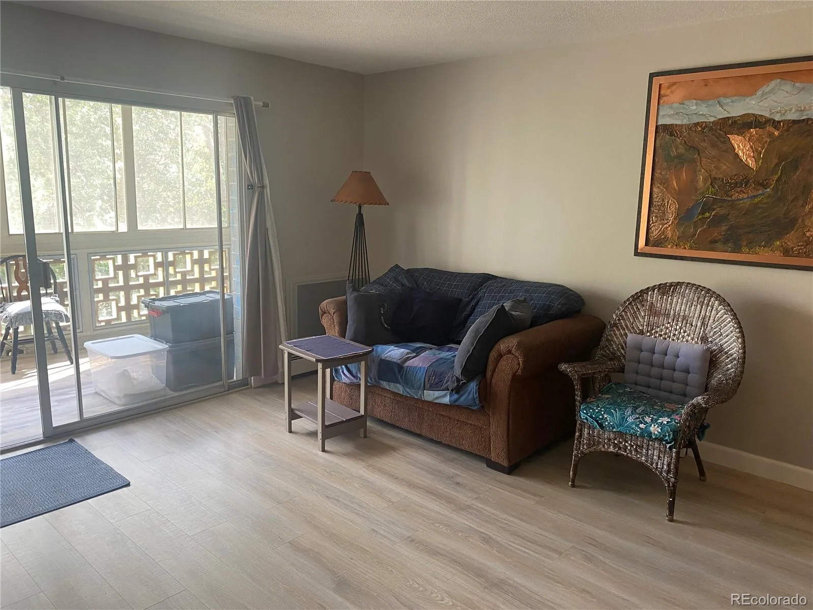 795 S Alton Way #8C Denver CO 80247 | MLS #REC3589412 08222026004103 1600 13