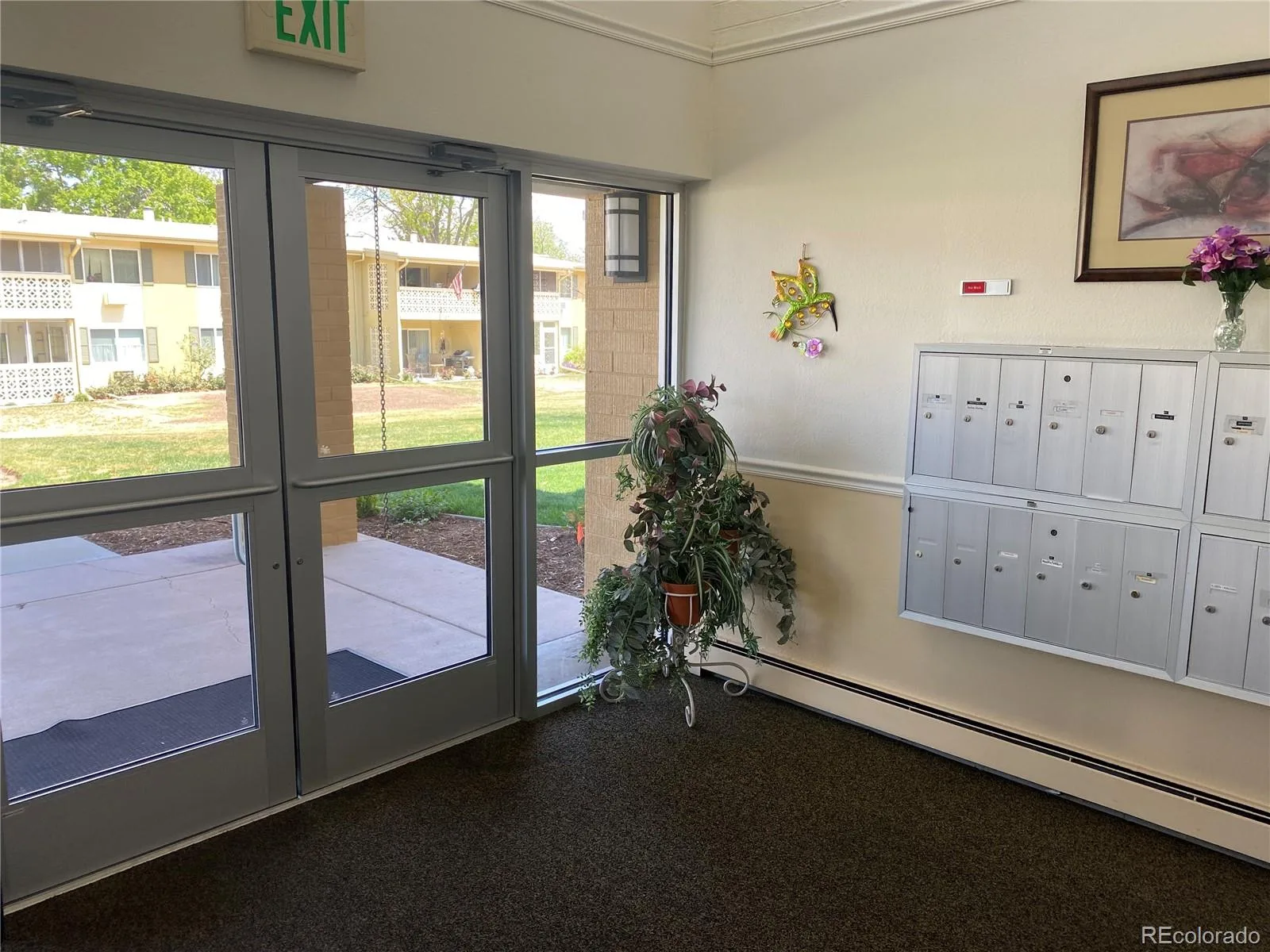 795 S Alton Way #8C Denver CO 80247 | MLS #REC3589412 08222026004103 1600 30
