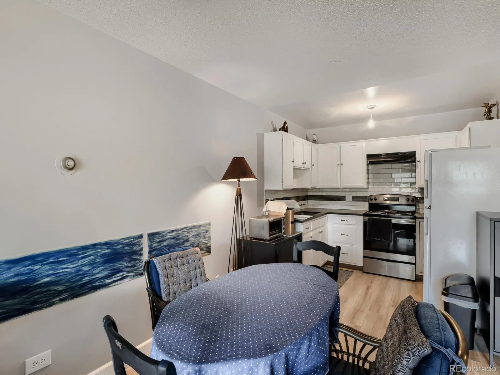 795 S Alton Way #8C Denver CO 80247 | MLS #REC3589412 08222026004103 1600 6