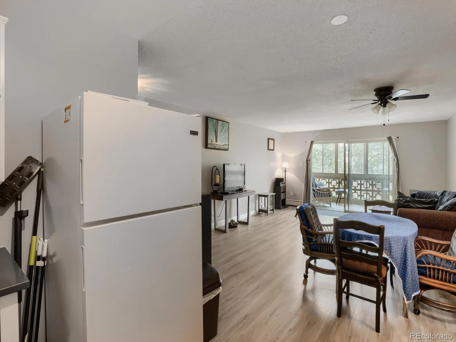 795 S Alton Way #8C Denver CO 80247 | MLS #REC3589412 08222026004103 1600 8