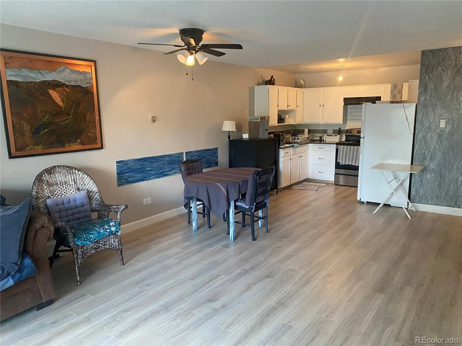 795 S Alton Way #8C Denver CO 80247 | MLS #REC3589412 08222026004103 1600 9