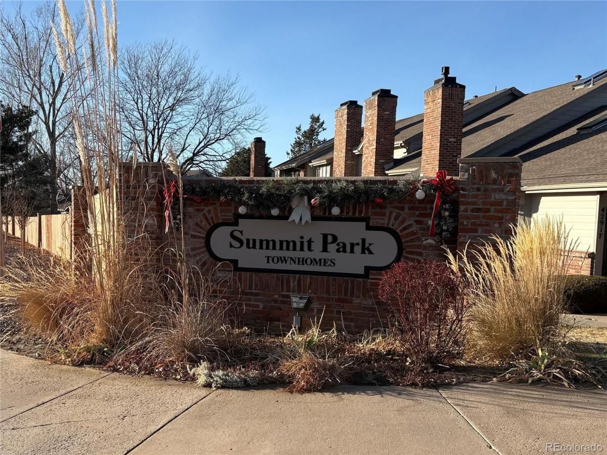 4245 S Granby Way #c Aurora CO 80014 | MLS #REC3591168 MLS #REC3591168 image #0