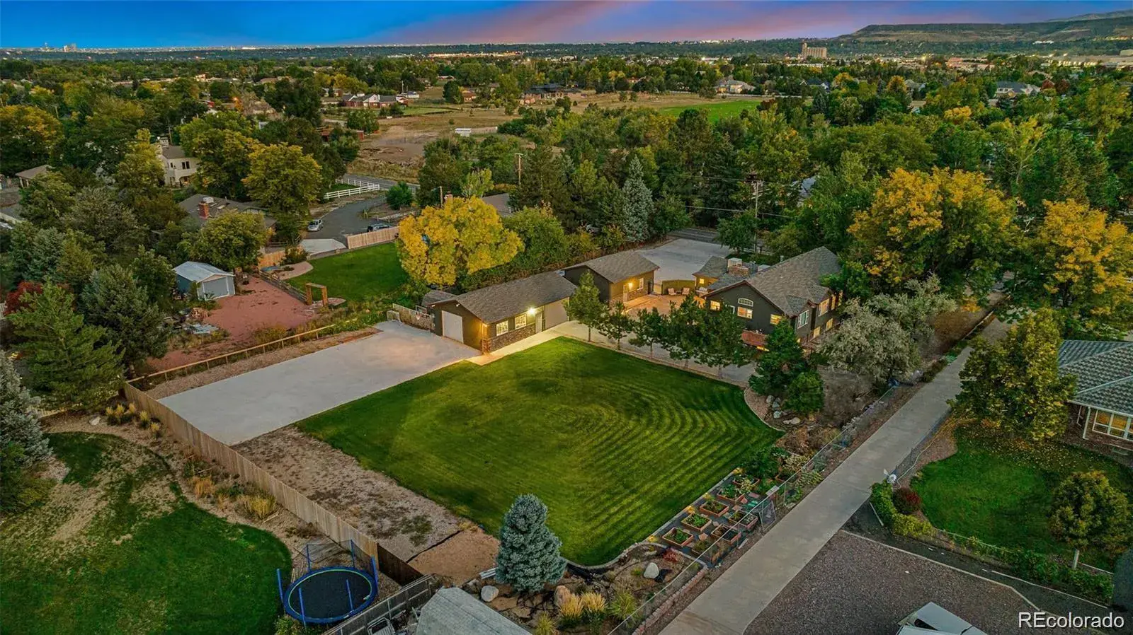 16395 W 54th Avenue Golden CO 80403 | MLS #REC3592773 02222026183443 1600 3