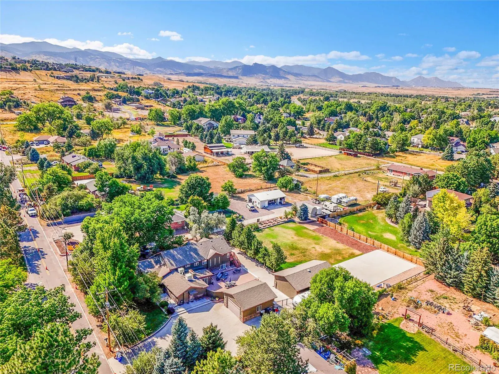 16395 W 54th Avenue Golden CO 80403 | MLS #REC3592773 02222026183443 1600 38