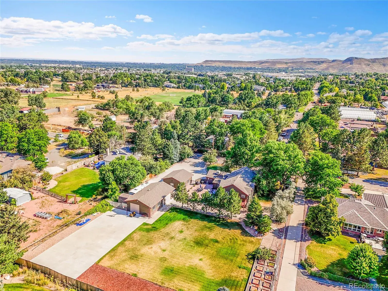16395 W 54th Avenue Golden CO 80403 | MLS #REC3592773 02222026183443 1600 40