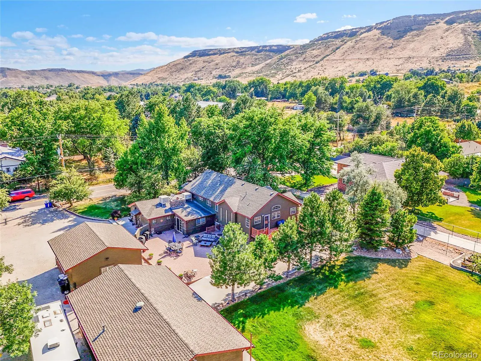 16395 W 54th Avenue Golden CO 80403 | MLS #REC3592773 02222026183443 1600 41