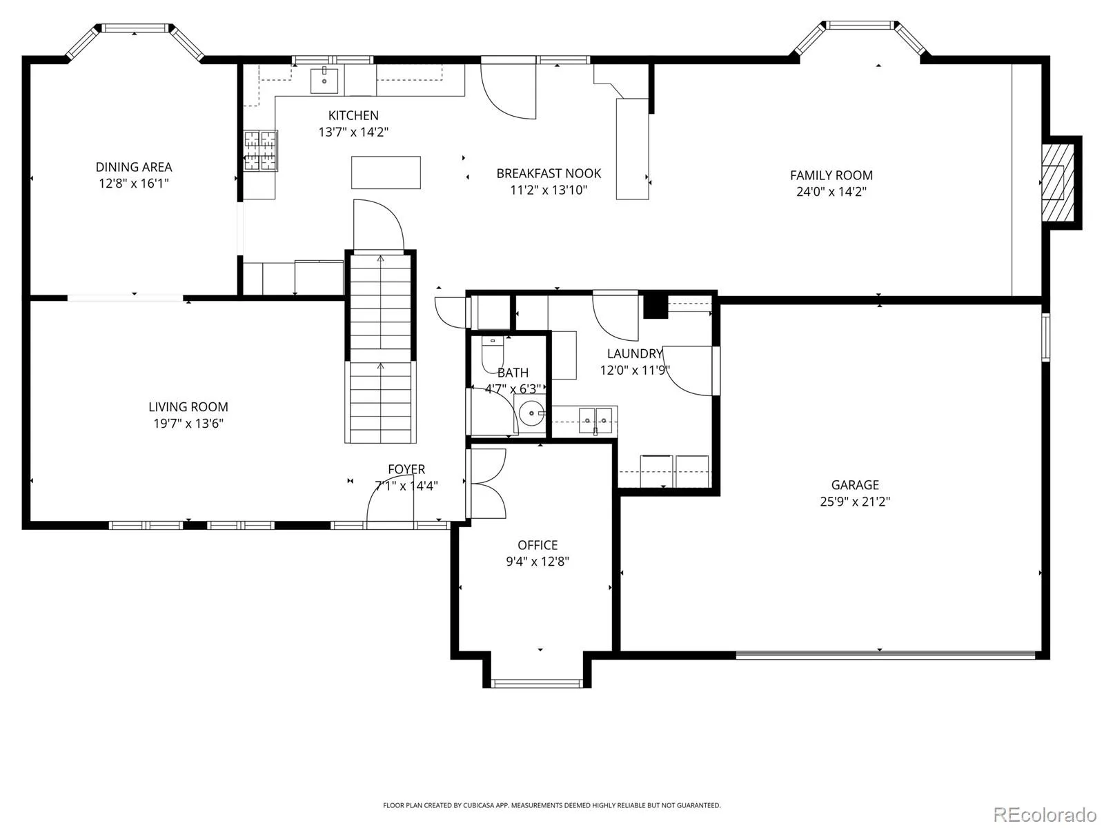 6019 Belmont Way Parker CO 80134 MLS #REC3594374 06262026170250 1600 23