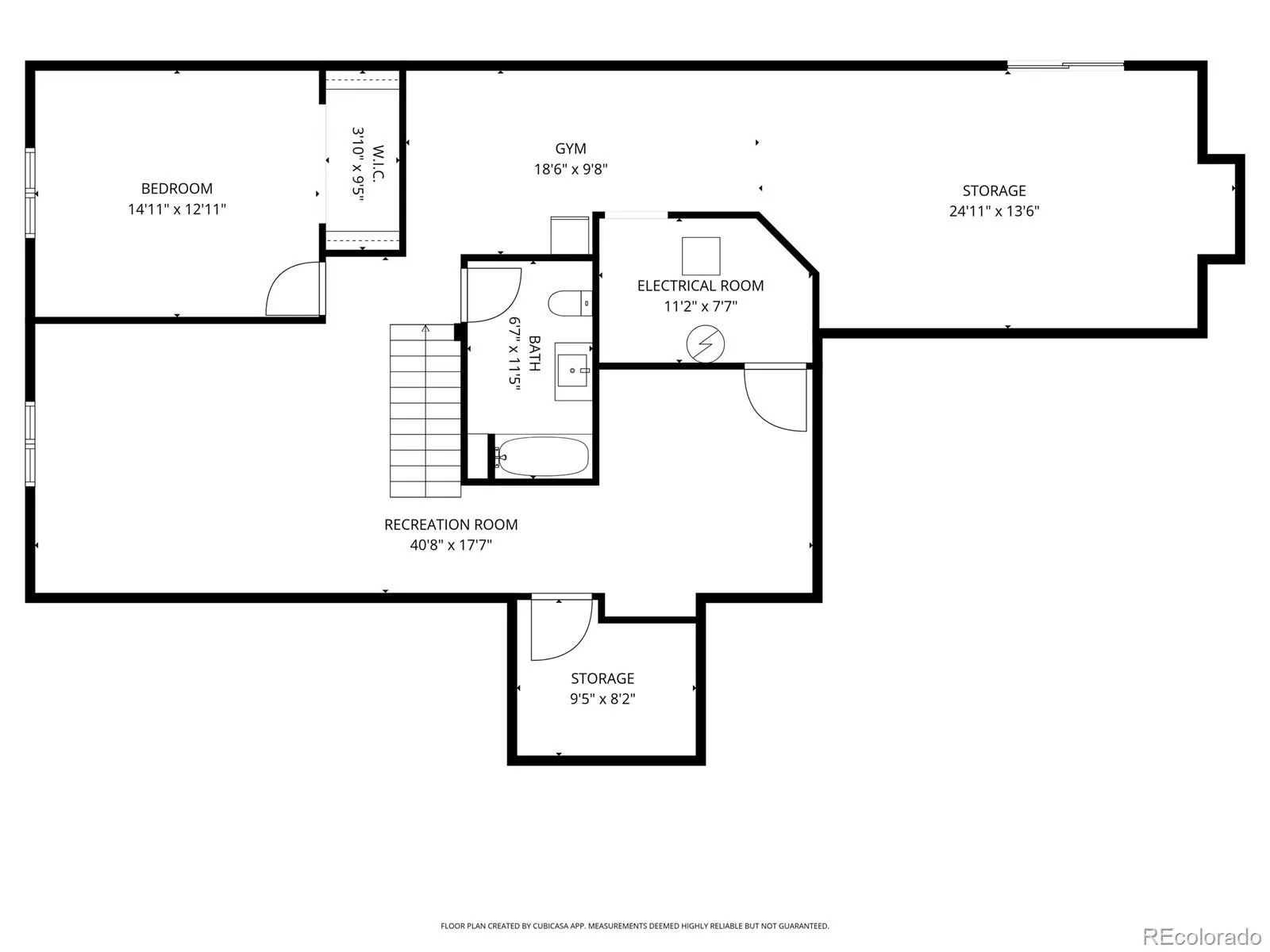 6019 Belmont Way Parker CO 80134 MLS #REC3594374 06262026170250 1600 24