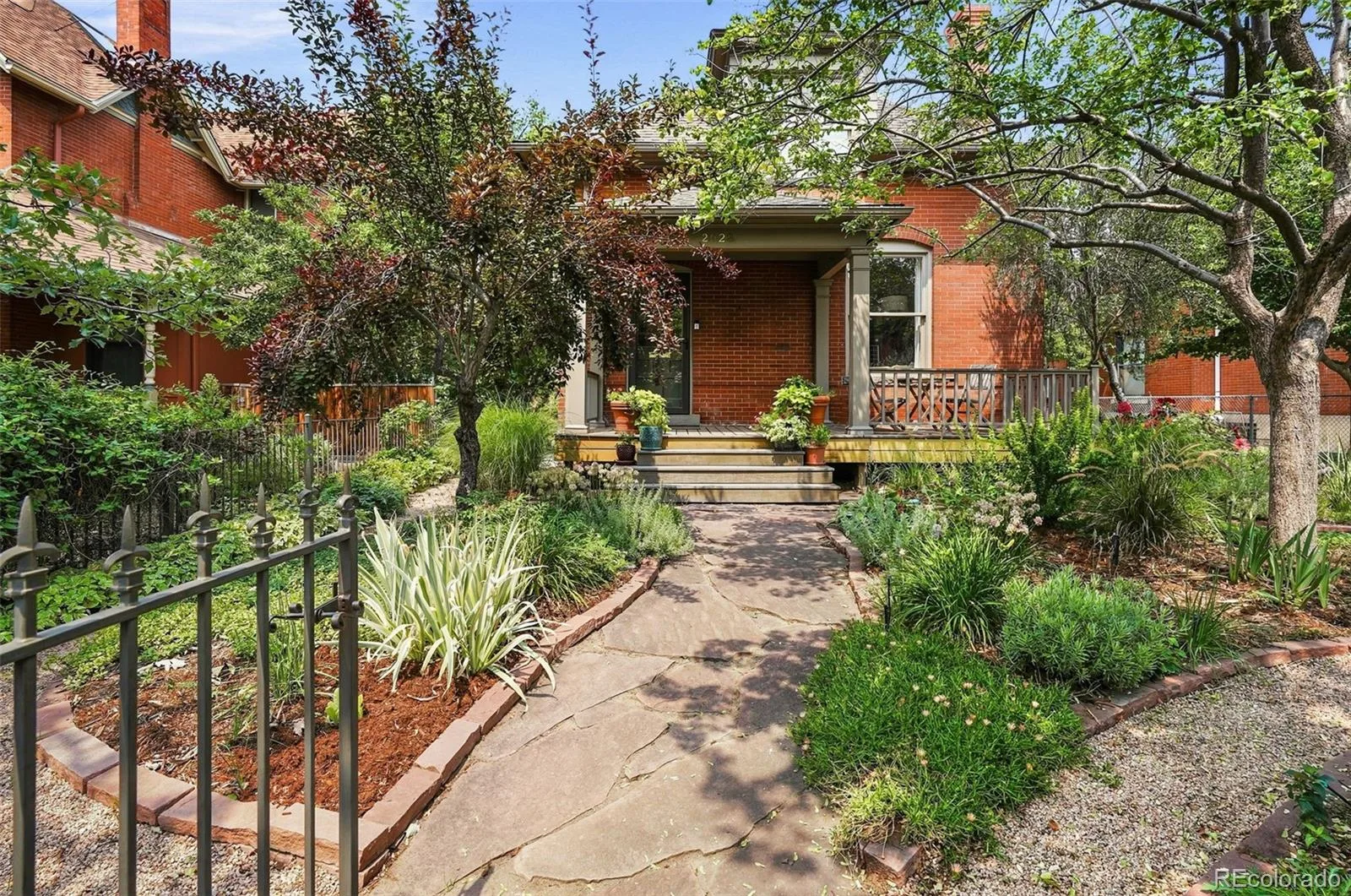 2623 W 32nd Avenue Denver CO 80211 | MLS #REC3594863 08212026125429 1600 36