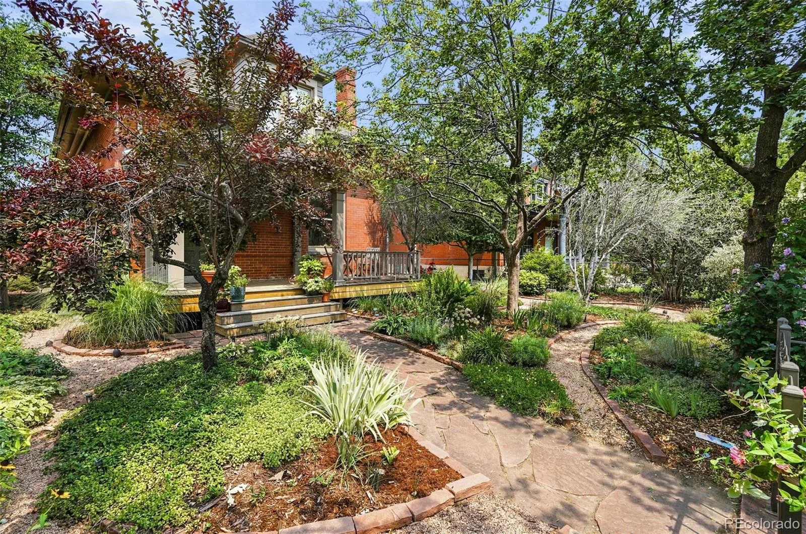 2623 W 32nd Avenue Denver CO 80211 | MLS #REC3594863 08212026125429 1600 37