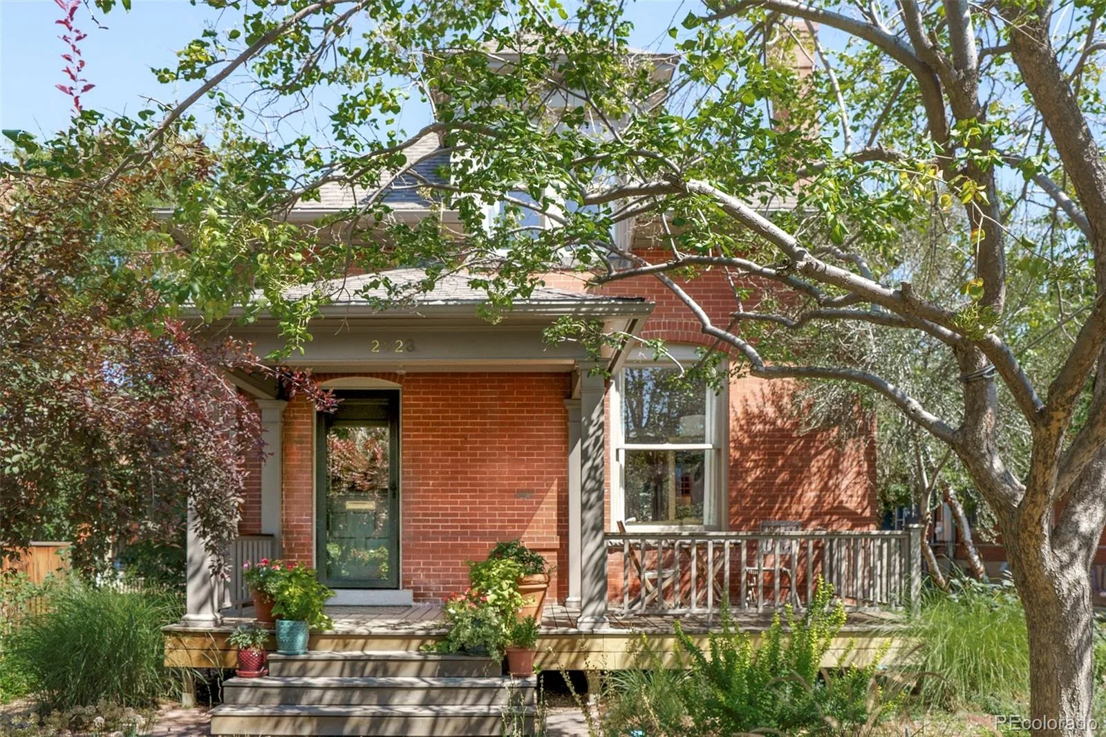 2623 W 32nd Avenue Denver CO 80211 | MLS #REC3594863 08212026125429 1600 38