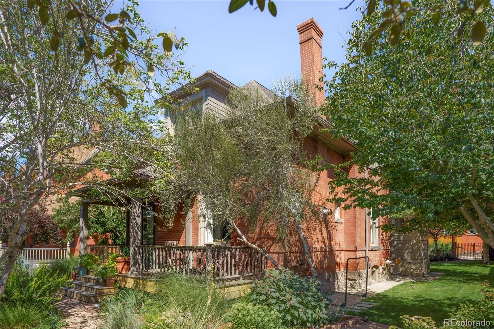 2623 W 32nd Avenue Denver CO 80211 | MLS #REC3594863 08212026125429 1600 39