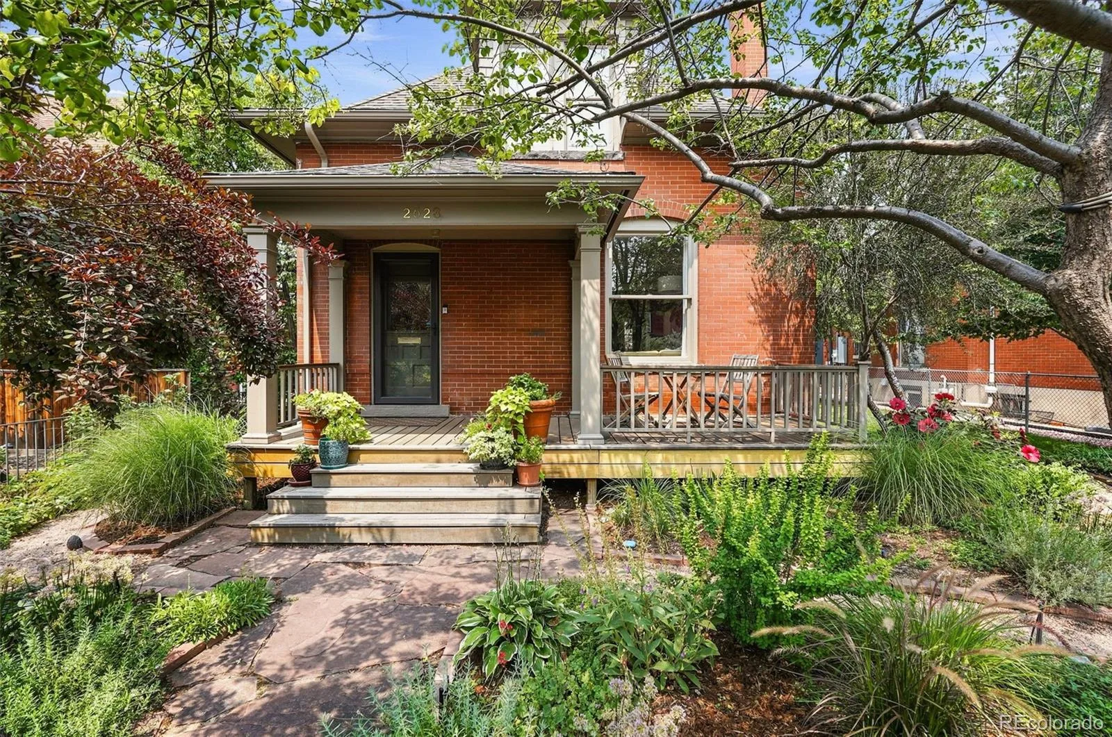 2623 W 32nd Avenue Denver CO 80211 | MLS #REC3594863 08212026125429 1600 4