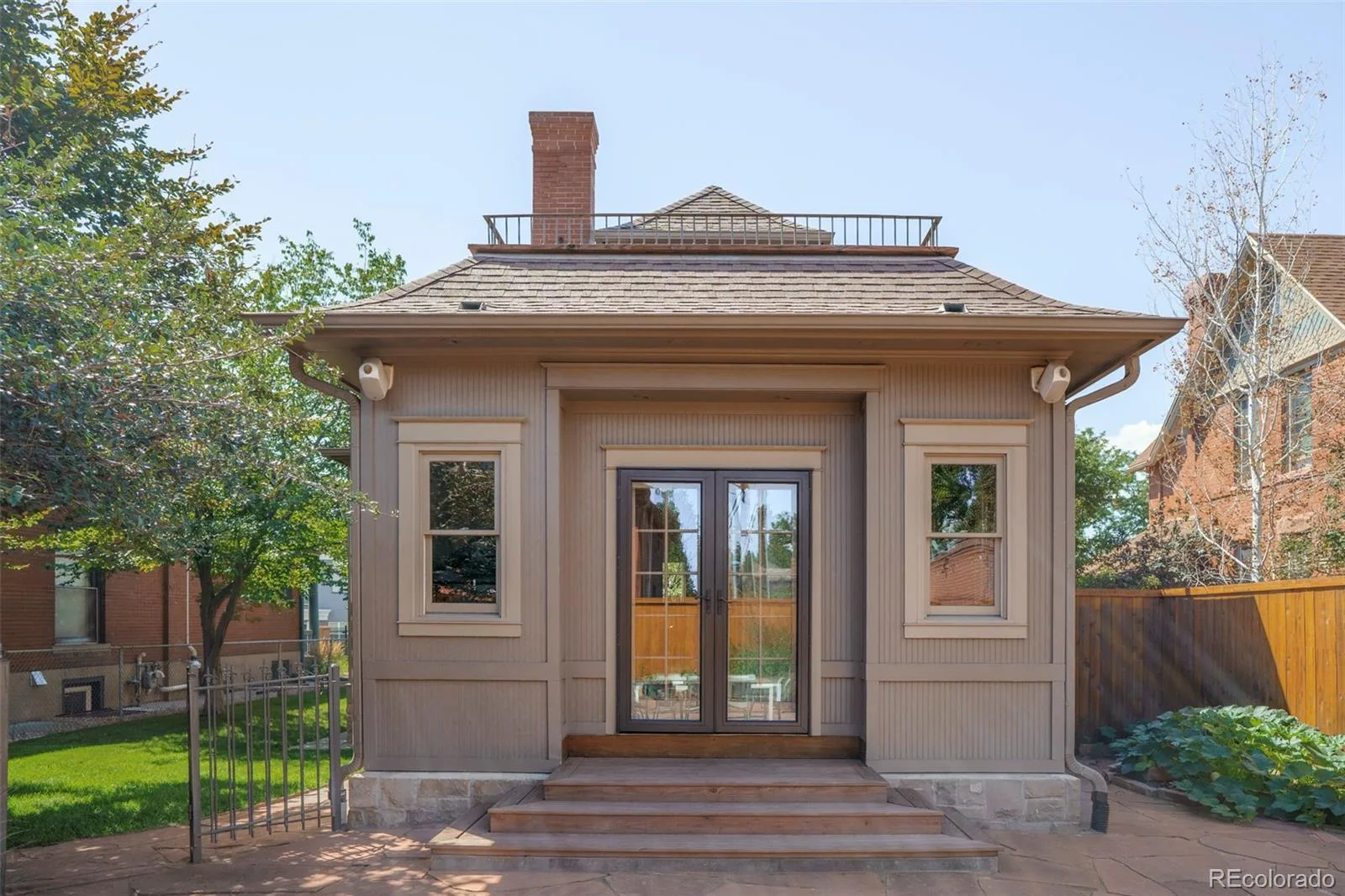 2623 W 32nd Avenue Denver CO 80211 | MLS #REC3594863 08212026125429 1600 40