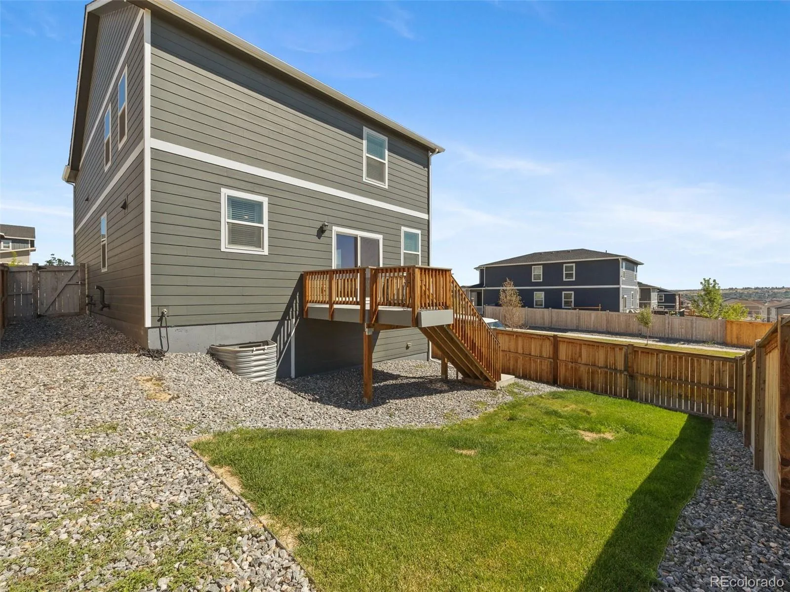 17932 Dandy Brush Drive Parker CO 80134 | MLS #REC3595284 08252026153011 1600 39