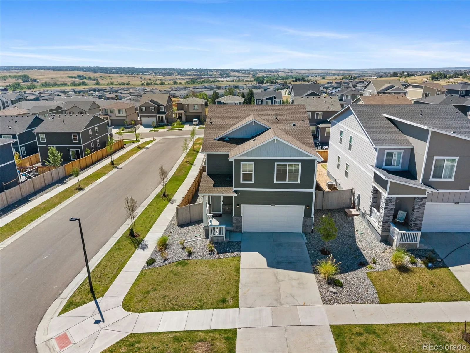 17932 Dandy Brush Drive Parker CO 80134 | MLS #REC3595284 08252026153011 1600 42