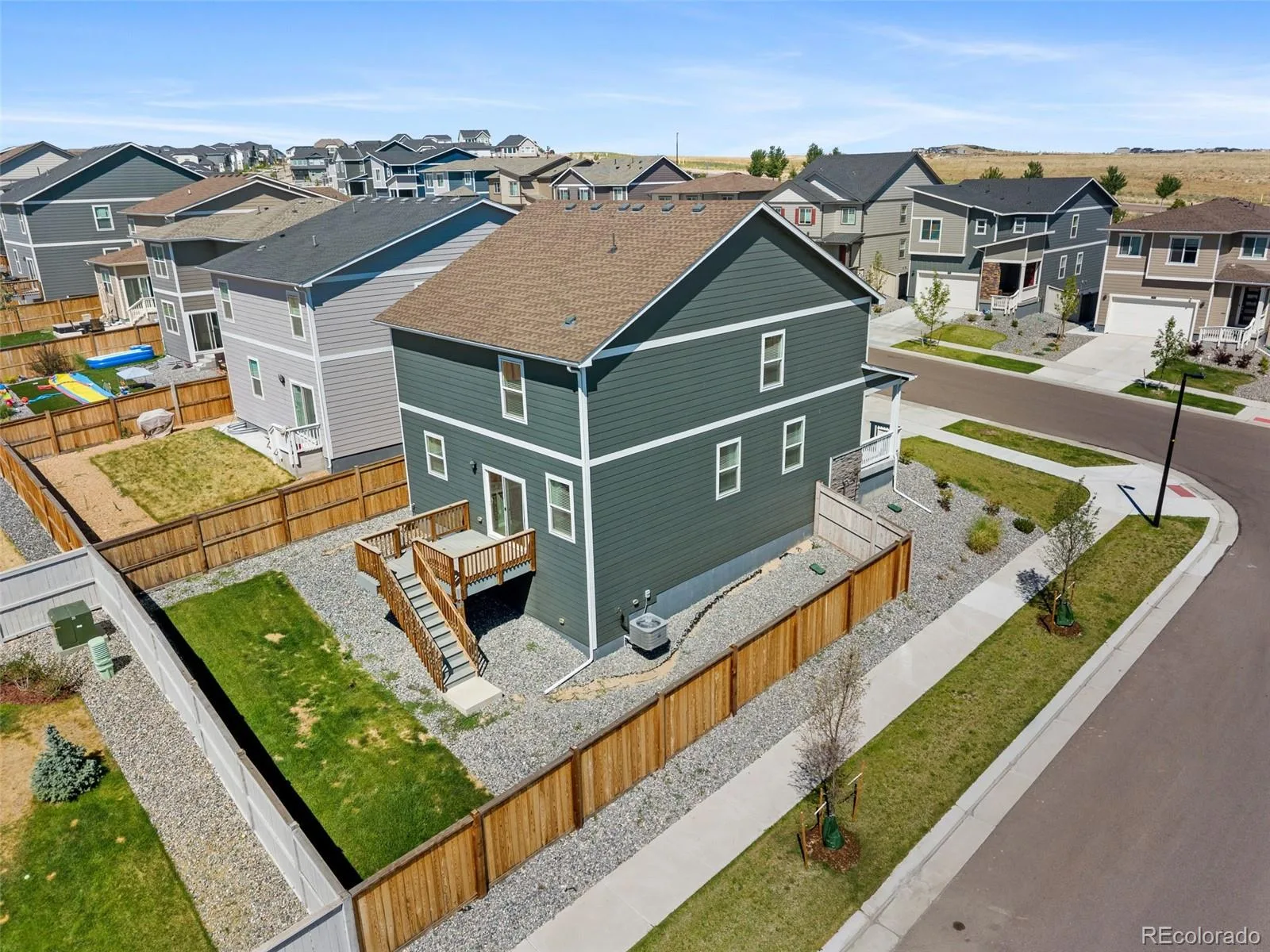 17932 Dandy Brush Drive Parker CO 80134 | MLS #REC3595284 08252026153011 1600 44