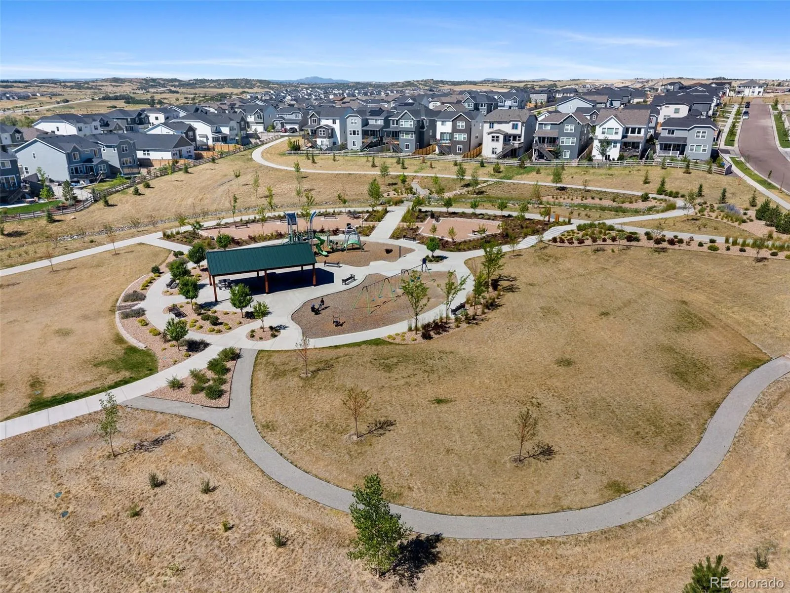 17932 Dandy Brush Drive Parker CO 80134 | MLS #REC3595284 08252026153011 1600 47