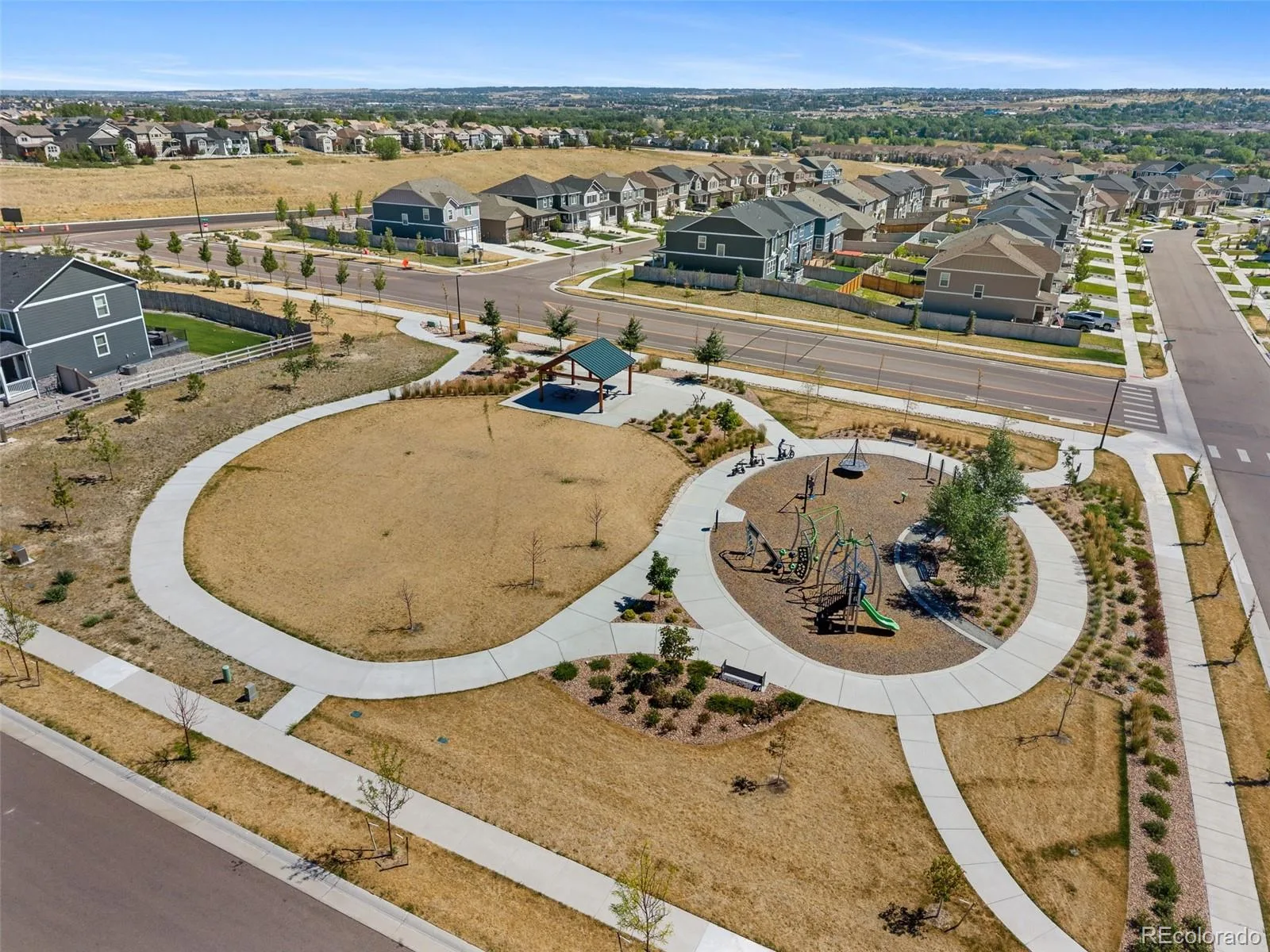 17932 Dandy Brush Drive Parker CO 80134 | MLS #REC3595284 08252026153011 1600 48