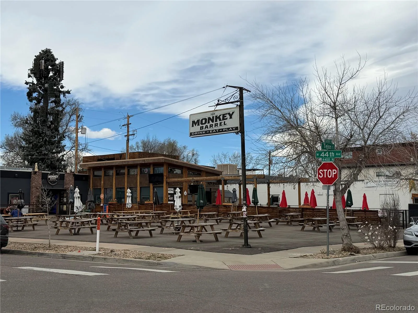 4328 N Pecos Street Denver CO 80211 | MLS #REC3595661 08182026163104 1600 37