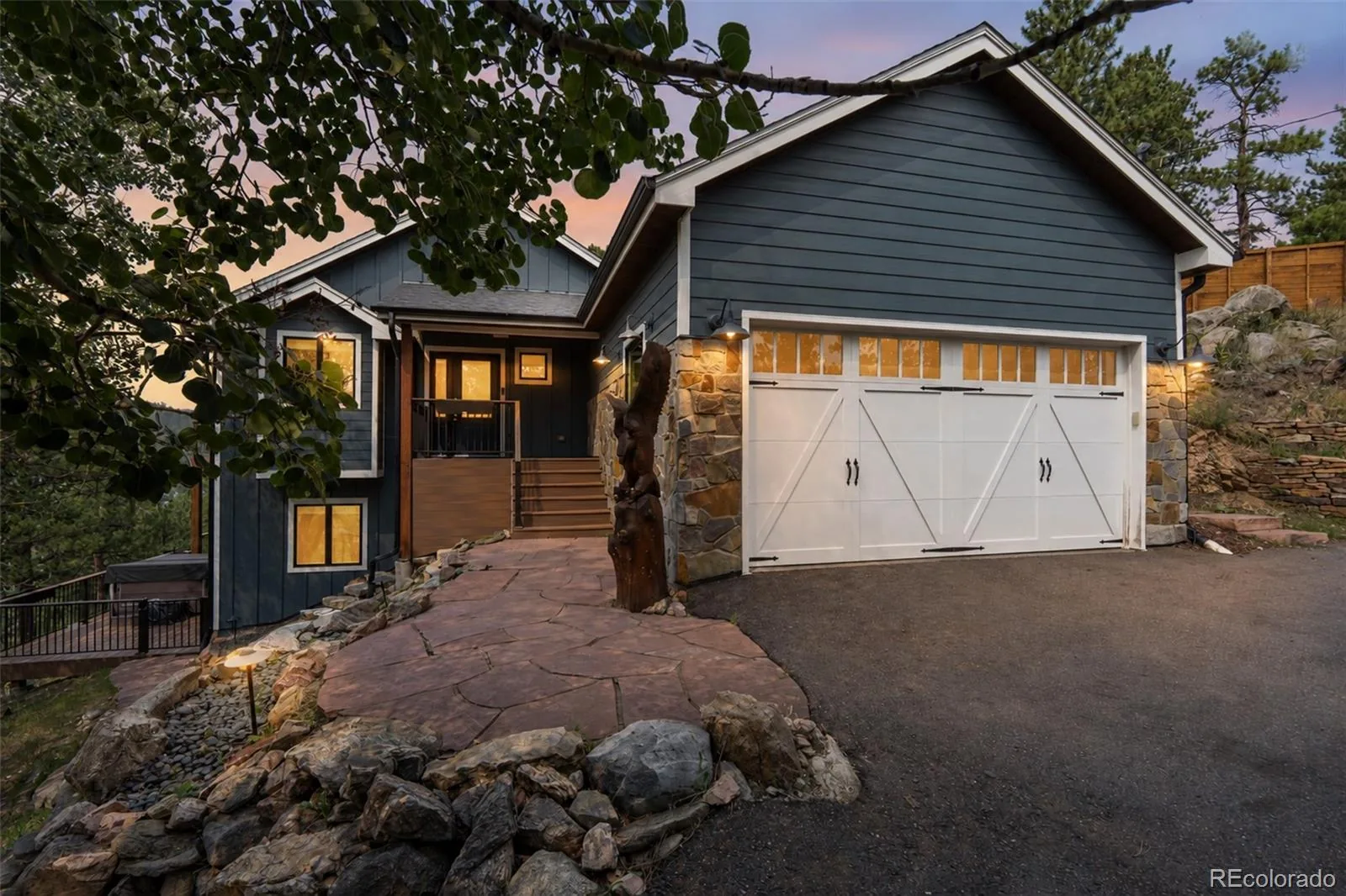 3276 Meadow View Road Evergreen CO 80439 | MLS #REC3596129 08072026014442 1600 1