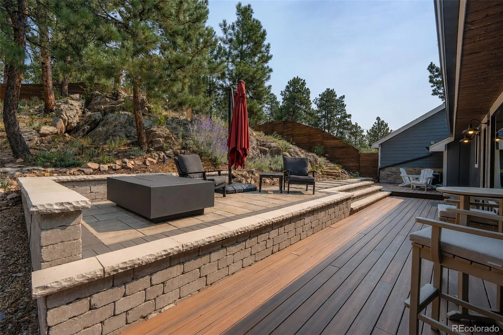 3276 Meadow View Road Evergreen CO 80439 | MLS #REC3596129 08072026014442 1600 19