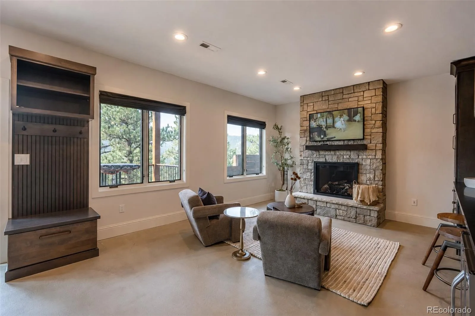 3276 Meadow View Road Evergreen CO 80439 | MLS #REC3596129 08072026014442 1600 34