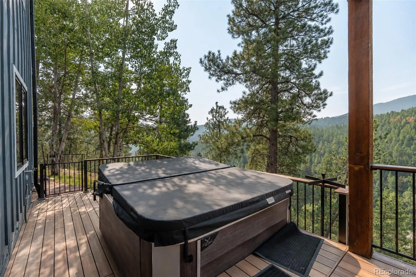 3276 Meadow View Road Evergreen CO 80439 | MLS #REC3596129 08072026014442 1600 43