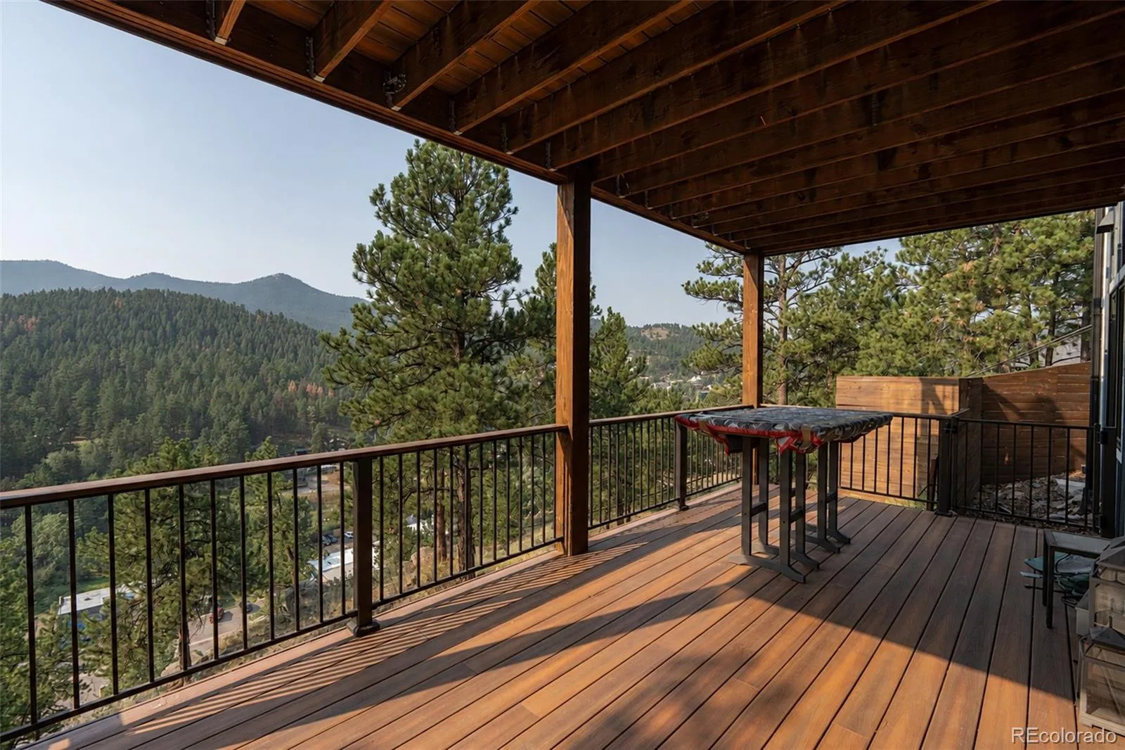 3276 Meadow View Road Evergreen CO 80439 | MLS #REC3596129 08072026014442 1600 45