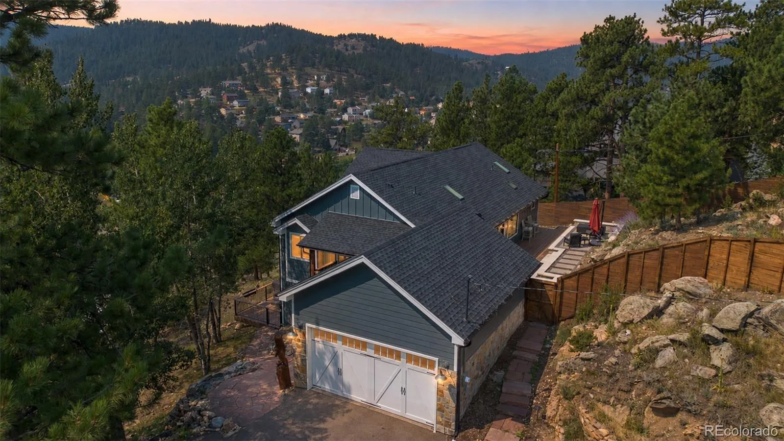 3276 Meadow View Road Evergreen CO 80439 | MLS #REC3596129 08072026014442 1600 46